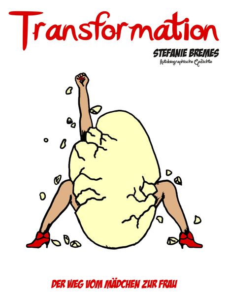 Cover von Transformation