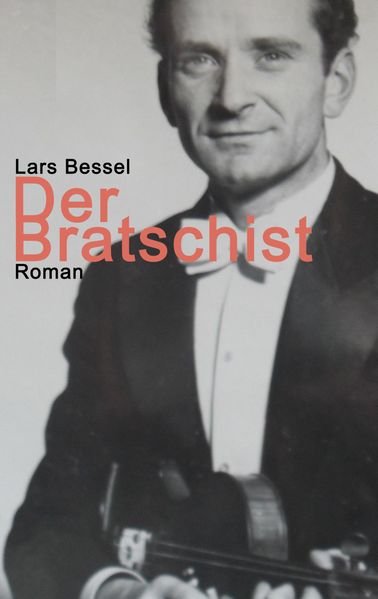 Cover von Der Bratschist