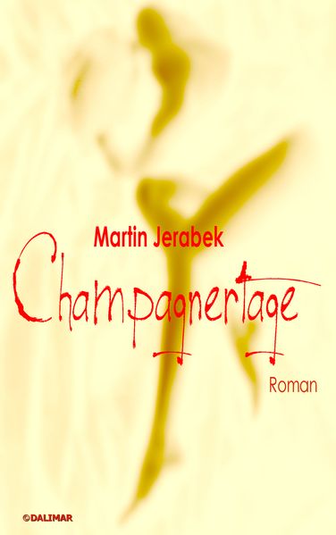 Cover von Champagnertage