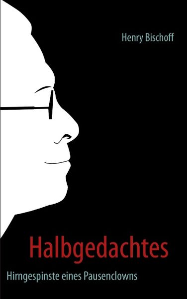 Cover von Halbgedachtes