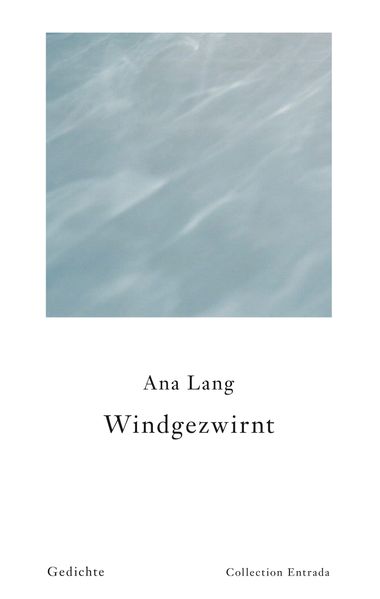 Cover von Windgezwirnt