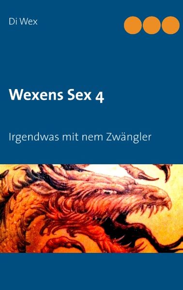 Cover von Wexens Sex 4