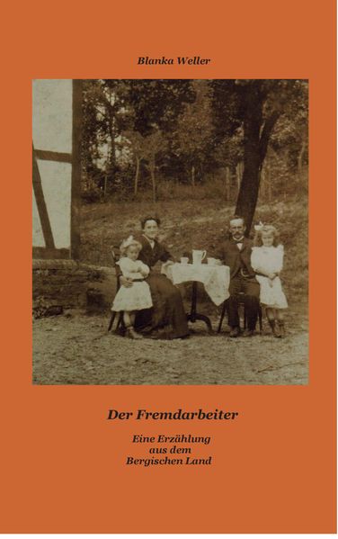 Cover von Der Fremdarbeiter