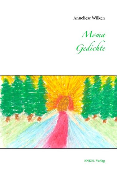 Cover von Moma