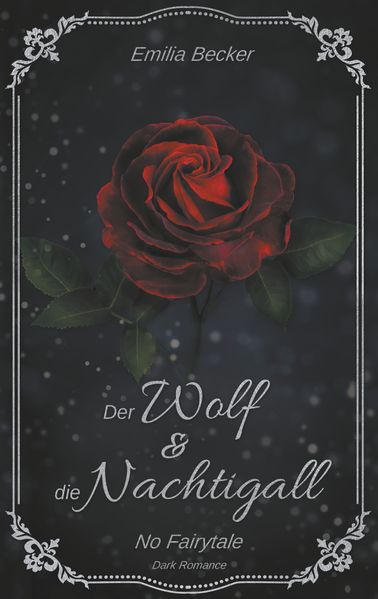 Cover von Der Wolf & die Nachtigall