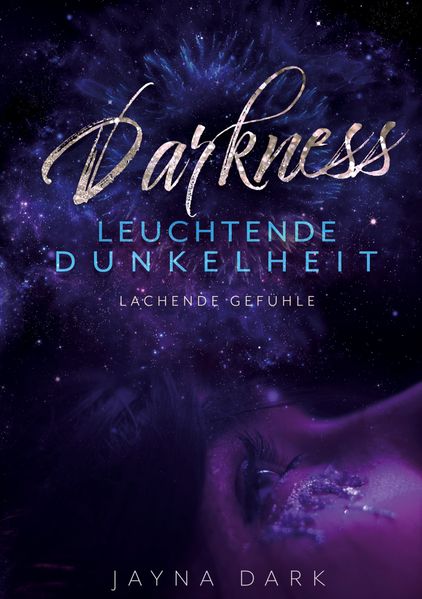 Cover von Darkness Leuchtende Dunkelheit
