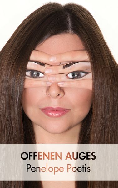 Cover von Offenen Auges