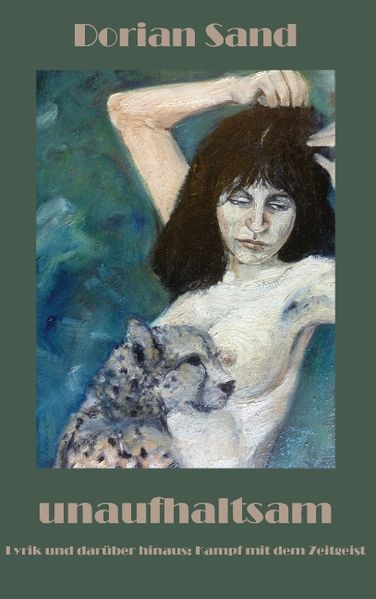 Cover von unaufhaltsam