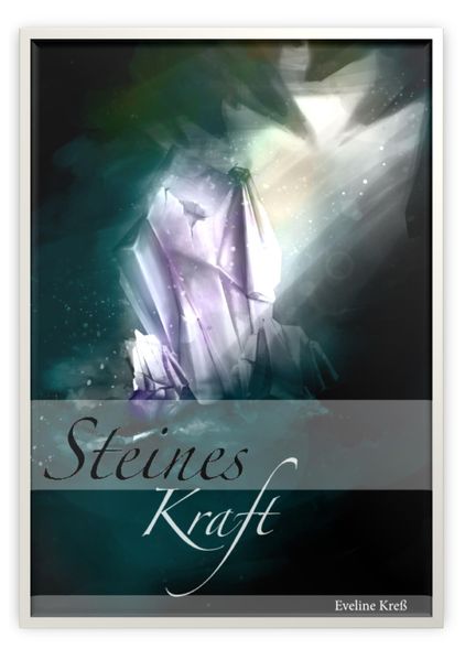 Cover von Steines Kraft