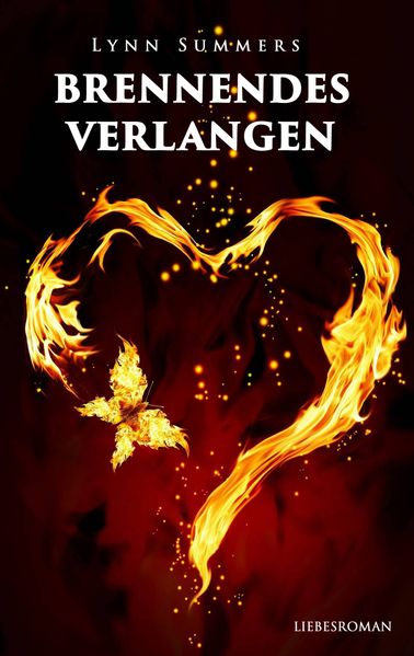 Cover von Brennendes Verlangen