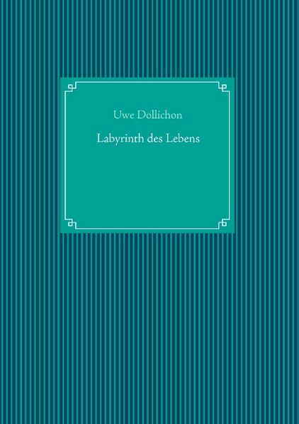 Cover von Labyrinth des Lebens