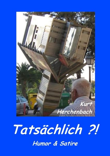 Cover von Tatsächlich ?!
