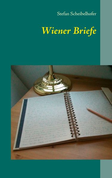 Cover von Wiener Briefe