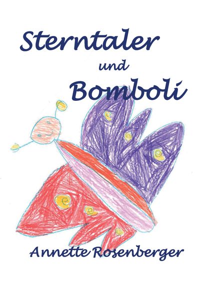Cover von Sterntaler und Bomboli