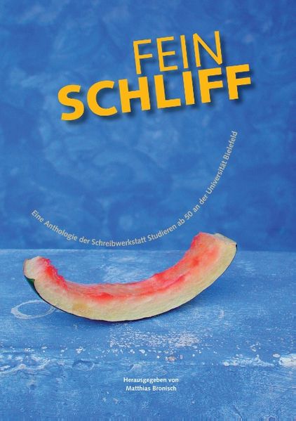 Cover von Feinschliff