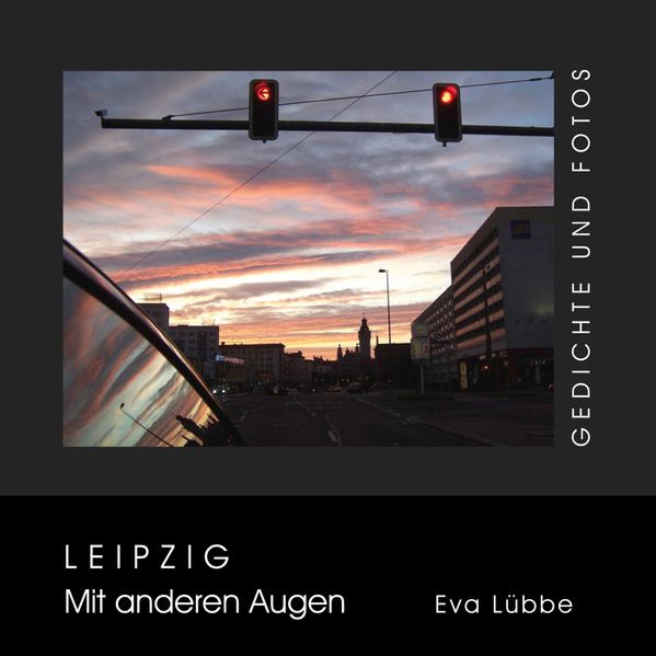 Cover von Leipzig – Mit anderen Augen