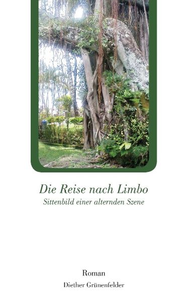 Cover von Die Reise nach Limbo