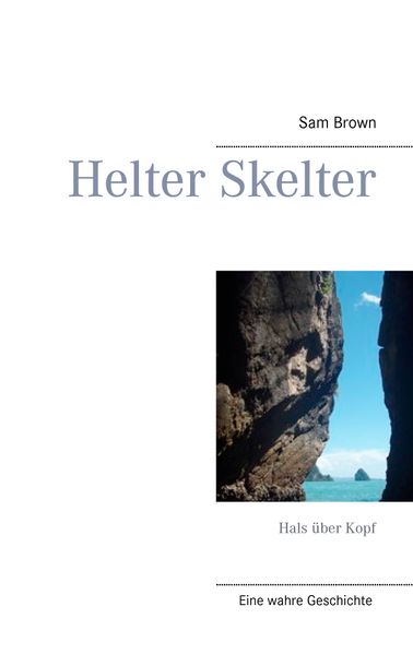 Cover von Helter Skelter