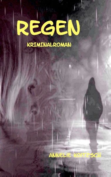 Cover von Regen