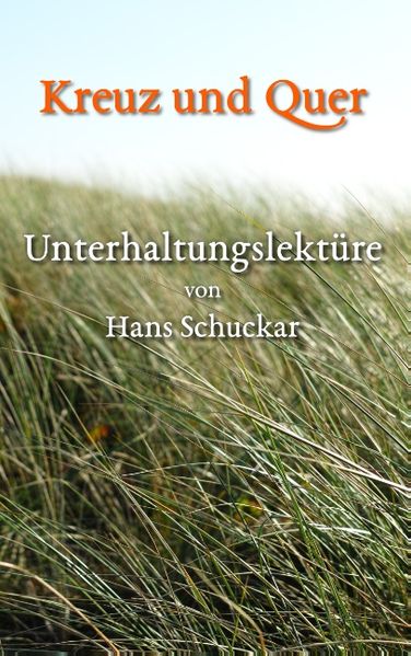 Cover von Kreuz und Quer