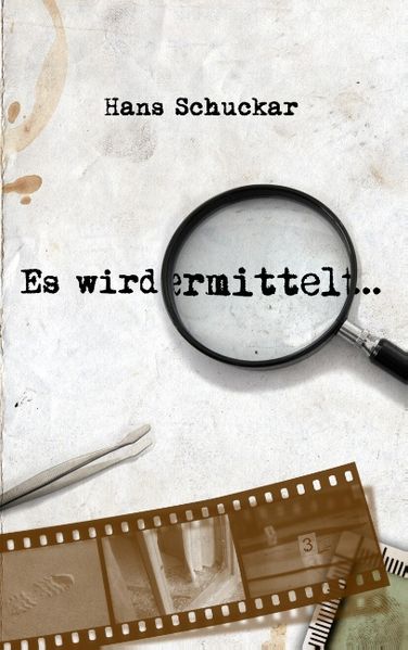 Cover von Es wird ermittelt…