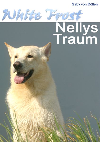 Cover von White Frost – Nellys Traum