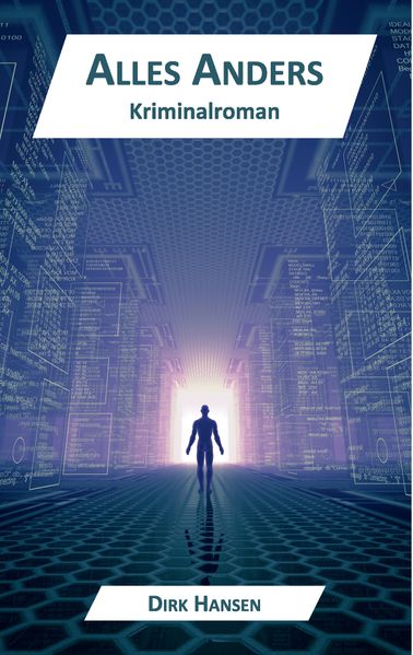 Cover von Alles anders