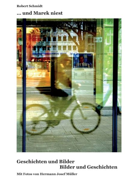 Cover von …und Marek niest