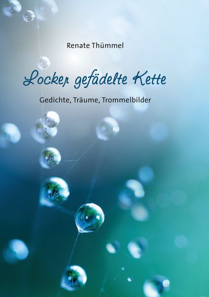 Cover von Locker gefädelte Kette