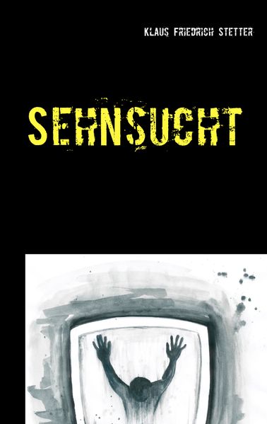 Cover von Sehnsucht