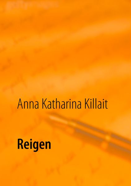 Cover von Reigen