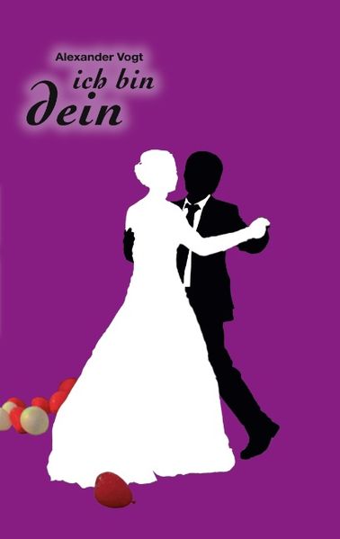 Cover von ich bin dein