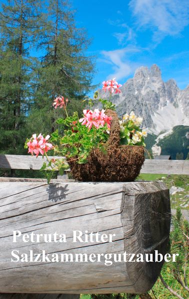 Cover von Salzkammergutzauber