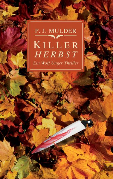 Cover von Killer Herbst