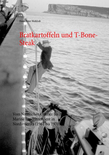 Cover von Bratkartoffeln und T-Bone-Steak