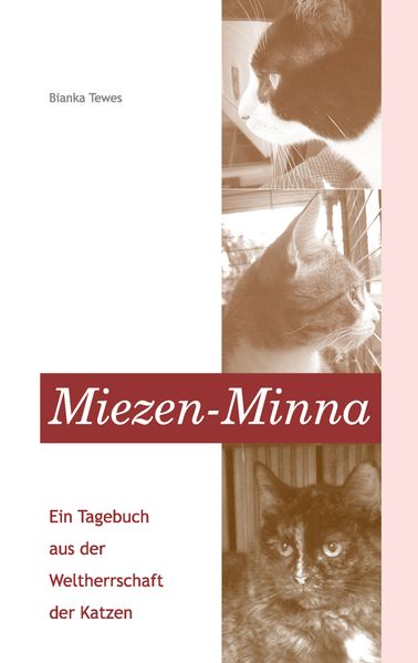 Cover von Miezen-Minna