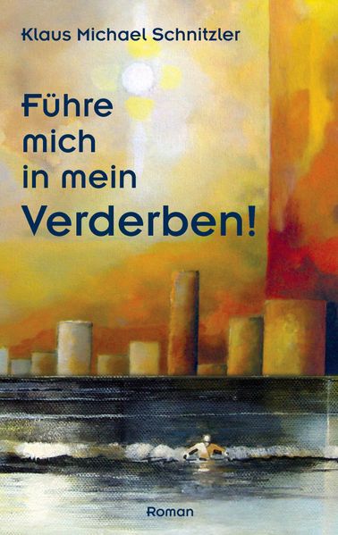 Cover von Führe mich in mein Verderben!