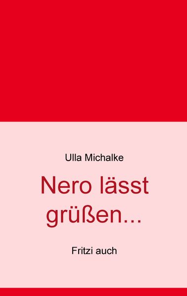 Cover von Nero lässt grüßen…
