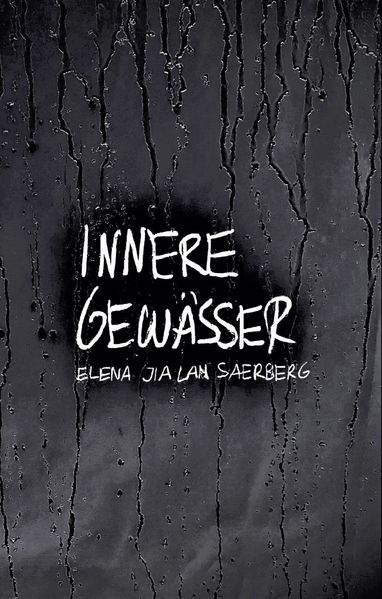 Cover von Innere Gewässer