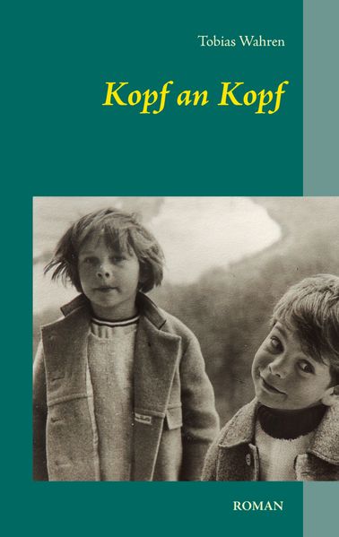 Cover von Kopf an Kopf