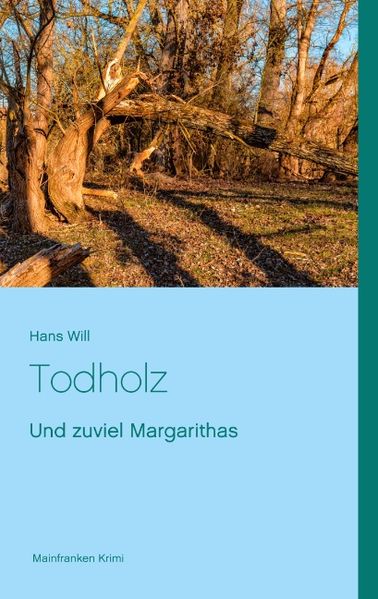 Cover von Todholz