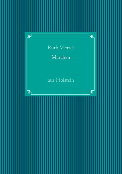Cover von Märchen