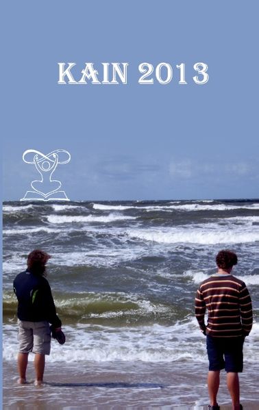 Cover von Kain 2013