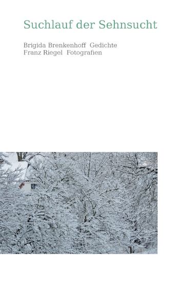 Cover von Suchlauf der Sehnsucht