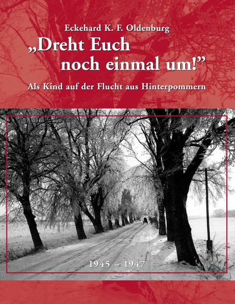Cover von Dreht Euch noch einmal um!