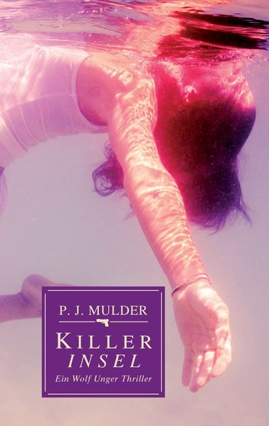 Cover von Killer Insel