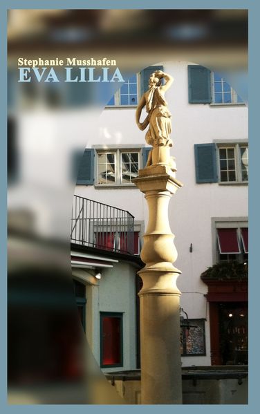 Cover von EVA LILIA