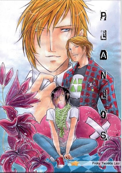 Cover von Planlos