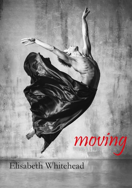 Cover von Moving