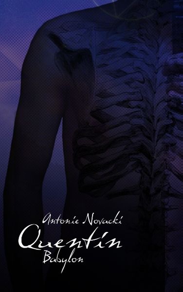 Cover von Quentin